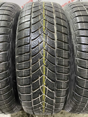 Goodyear UltraGrip Ice SUV Gen-1 R17 215/65