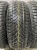 Goodyear UltraGrip Ice SUV Gen-1 R17 215/65