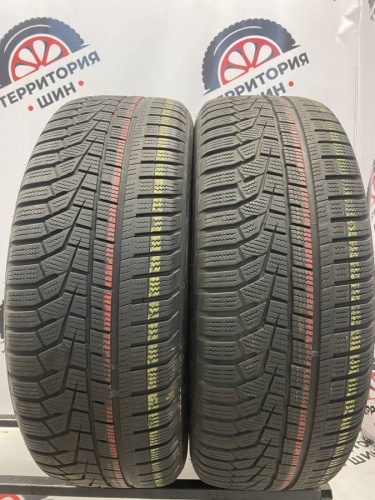 Hankook Winter I*Cept EVO 2 SUV 225/60 R18