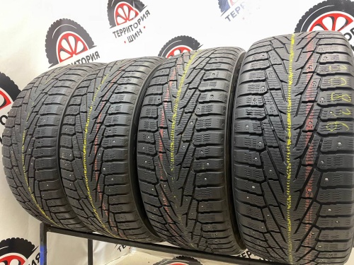 Nokian Hakkapeliitta 7 SUV 265/50/19