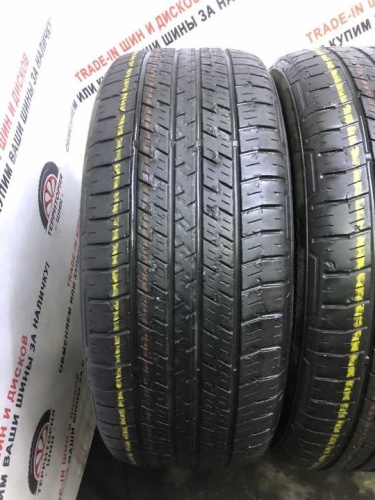 Continental Conti4x4Contact R19 235/50