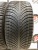 Michelin Latitude Alpin LA2 275/45/20