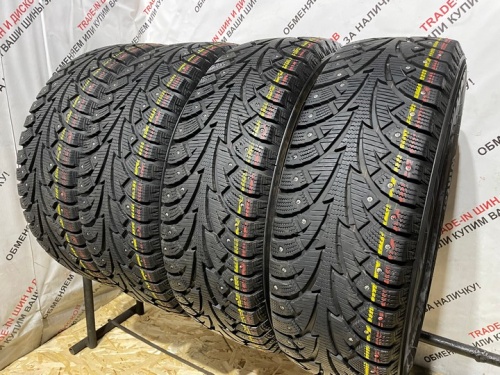 Hankook Winter I'Pike  215/65 R17