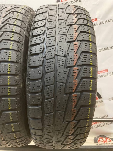 Cordiant Winter Drive R15	195/65