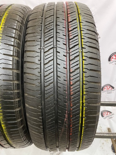 Hankook Smart STX R16 255/65 109S