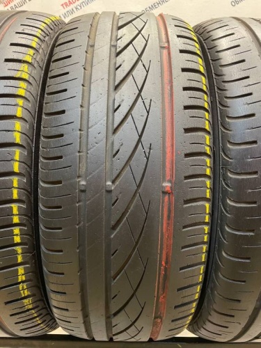 Continental ContiPremierContact R16 205/55