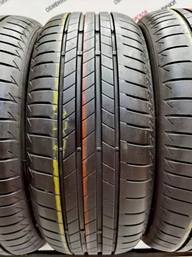 Bridgestone Turanza T005 R18	225/50