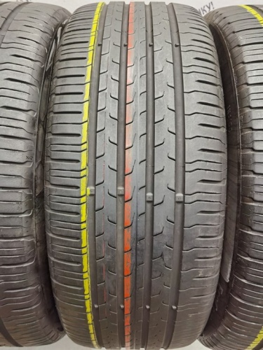 Continental EcoContact 6 R20 235/45