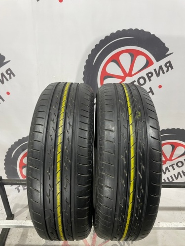 Bridgestone Nextry Ecopia R15 205/65
