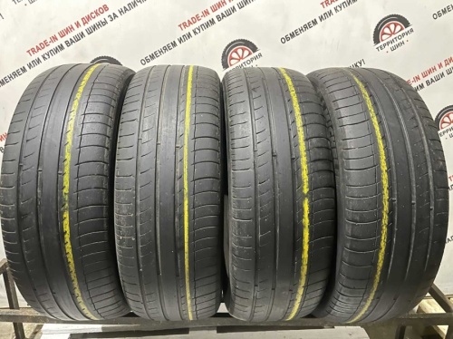 Michelin Latitude Sport R18 225/60