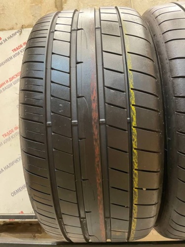 Dunlop SP Sport Maxx RT 2  R20   285/40