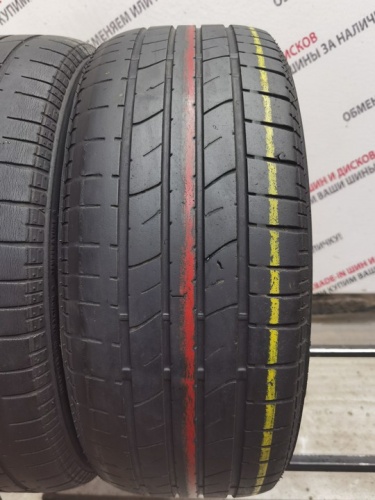 Bridgestone Turanza ER30 R16	205/55