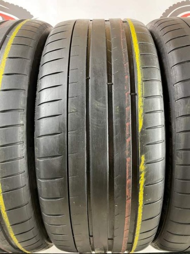 Michelin Pilot Sport 4s R20 255/45