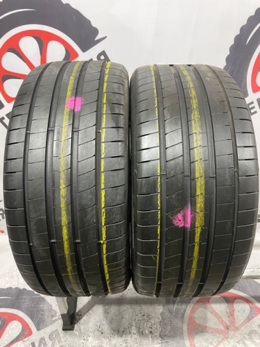 Goodyear Eagle F1 Asymmetric 6 R18 245/40