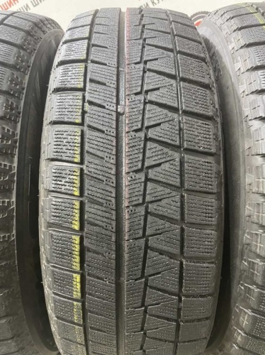 Bridgestone Blizzak Revo GZ R16 205/65