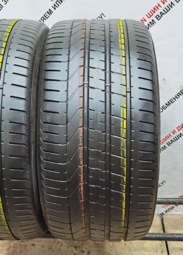 Pirelli PZero 315/35 R21