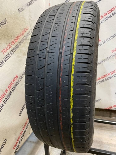 Pirelli Scorpion Verde All Season R17 215/60