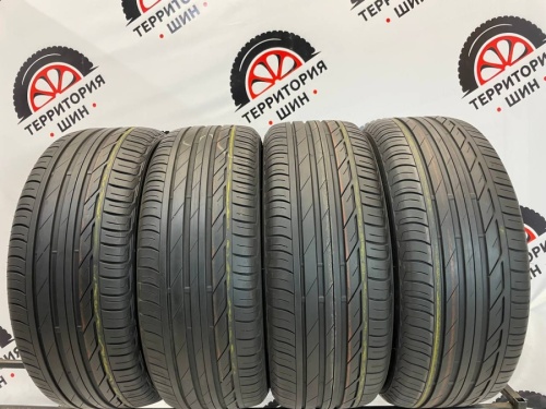 Bridgestone Turanza T001 R18	225/50