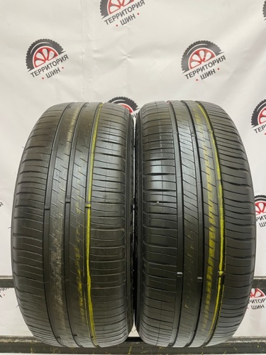 Michelin Energy XM2 R16 205/55 разный износ