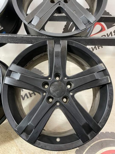 Литьё Mercedes-Benz/Audi R17 5X112/D66,6/ET47,5/J7,5