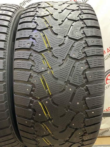 Pirelli Ice Zero Studded R19 265/50