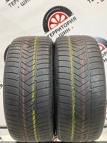 Pirelli Scorpion Winter 255/50/19