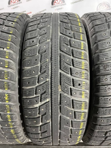 Marshal I'Zen KW22  R16 205/55