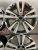 Литые Vesta/Logan R17 4x100/60,1/ET43/J6,5