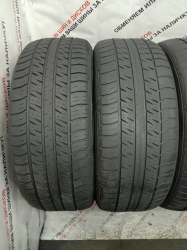 Continental Conti4x4Contact  R19 235/50