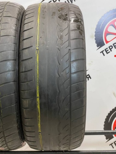 Dunlop SP Sport 01 R17 235/55