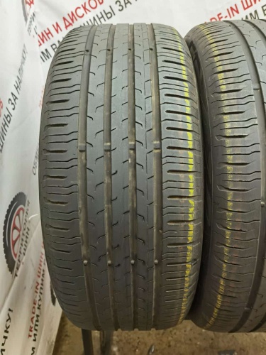 Continental EcoContact 6 MO R18 235/55