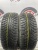 Gislaved Nord Frost 5 R16 205/60