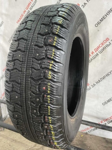 Semperit IceGrip 2   R15 195/65