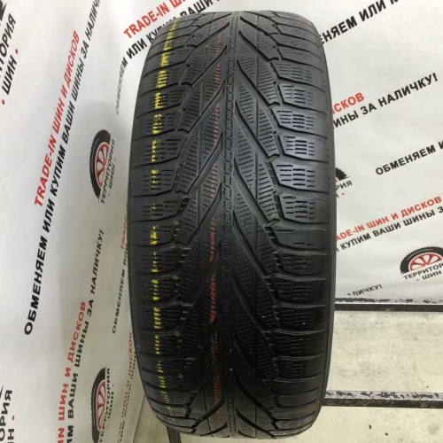 Nokian Tyres Hakkapeliitta R2 SUV R19 245/55