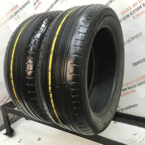Nokian Tyres Hakkapeliitta 7 R19 235/55