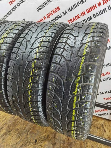 Hankook I'Pike RW11 R17 225/60