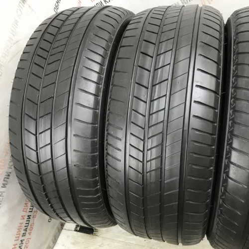 Bridgestone Alenza 001(RFT) R19 245/50