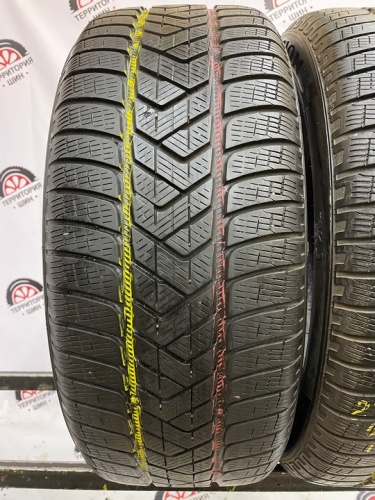 Pirelli Scorpion Winter R19 235/50 103H