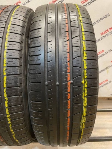 Pirelli Scorpion Verde All Season R17 215/60
