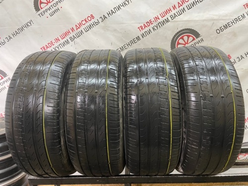 Pirelli Cinturato P7 225/55 95W R16