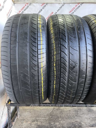 Cooper Zeon 4XS R18	255/55