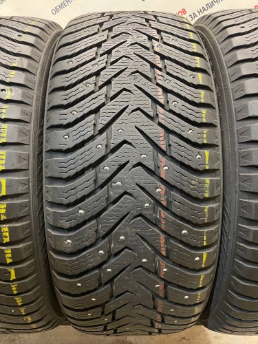 Nokian Hakkapeliitta 8 SUV R20	265/50