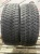 Bridgestone Blizzak DM-V2 R17 225/65