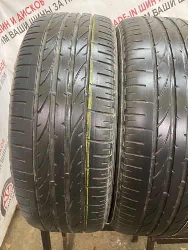 Bridgestone Dueler H/P Sport R18  215/55 98V