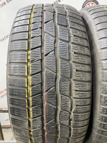 Continental ContiWinterContact TS 830 P R17 225/50