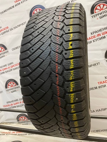 Continental ContiIceContact 4x4 R18	265/60
