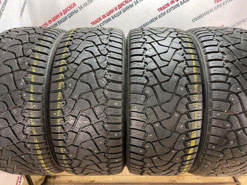 Pirelli Ice Zero R19 265/50
