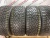 Pirelli Ice Zero R19 265/50 Pirelli Ice Zero R19 265/50