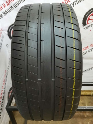 Dunlop SP Sport Maxx RT 2 R20 285/40 108Y