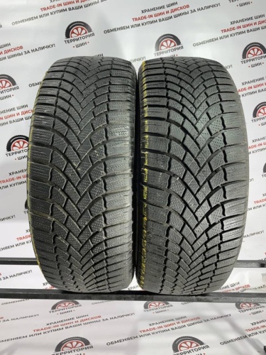 Bridgestone Blizzak LM-005  R19 235/55